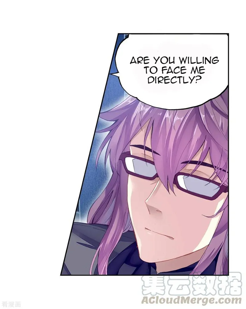 Read Wu Dong Qian Kun chapter 98.2 image 12 on Lezhin