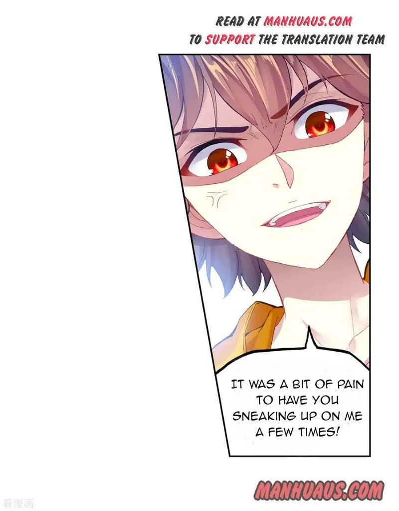 Read Wu Dong Qian Kun chapter 98.2 image 17 on Lezhin