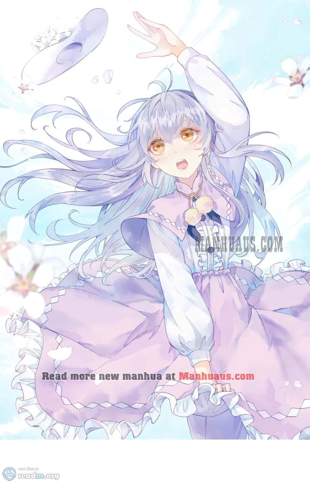 Read Wu Dong Qian Kun chapter 98 image 1 on Lezhin