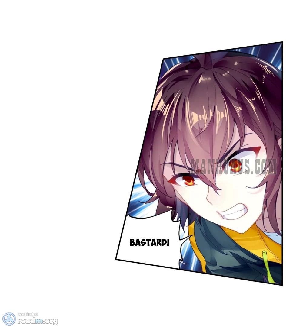 Read Wu Dong Qian Kun chapter 98 image 10 on Lezhin