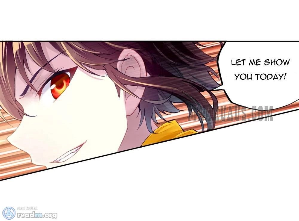 Read Wu Dong Qian Kun chapter 98 image 22 on Lezhin