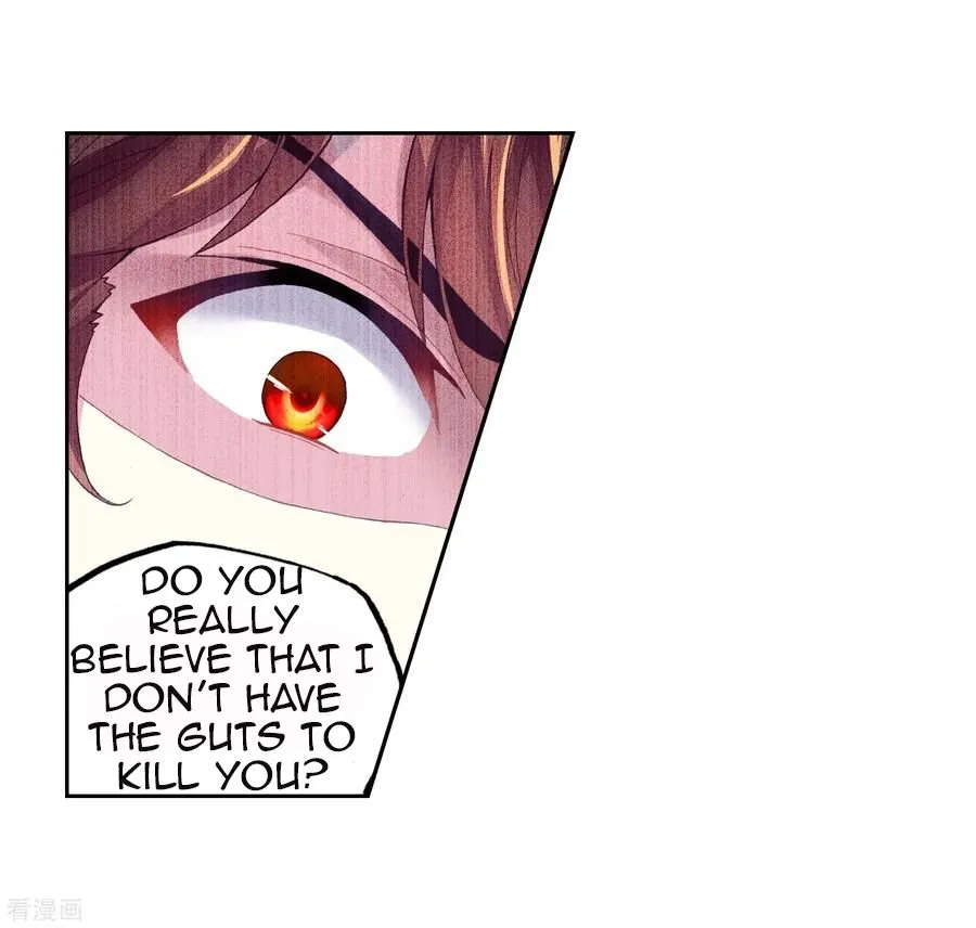 Read Wu Dong Qian Kun chapter 99 image 4 on Lezhin