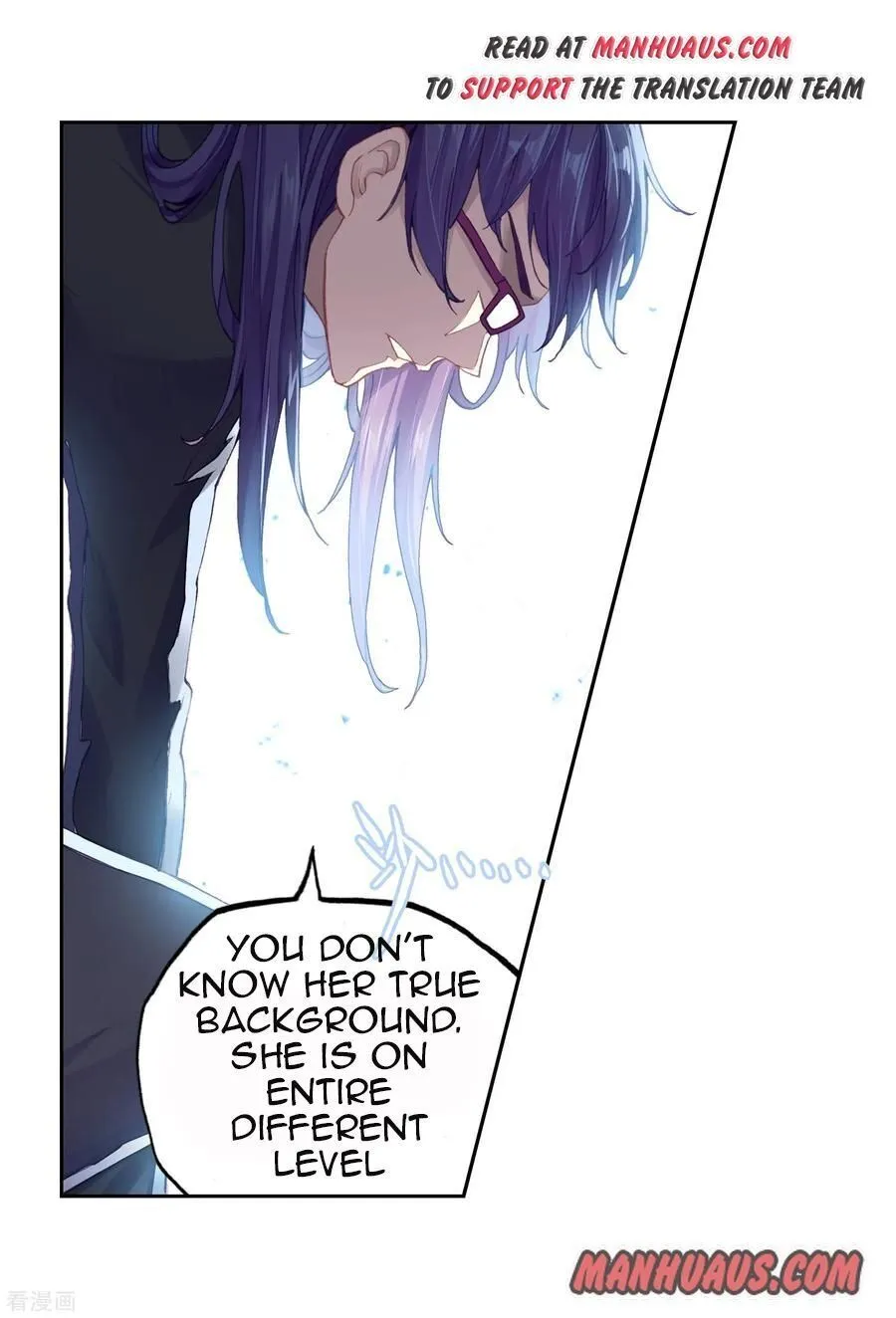 Read Wu Dong Qian Kun chapter 99 image 6 on Lezhin