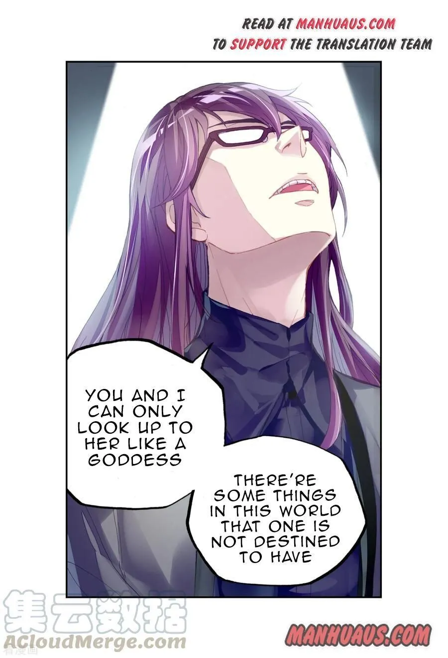 Read Wu Dong Qian Kun chapter 99 image 9 on Lezhin