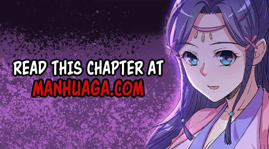 Wu Nai Cang Tian (Colored) Chapter 0 page 2 - 