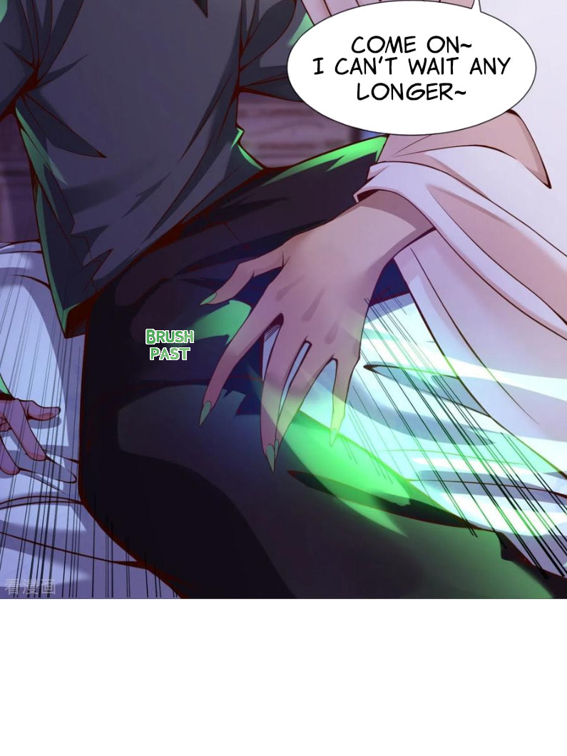 Wu Nai Cang Tian (Colored) Chapter 1 page 26 - 