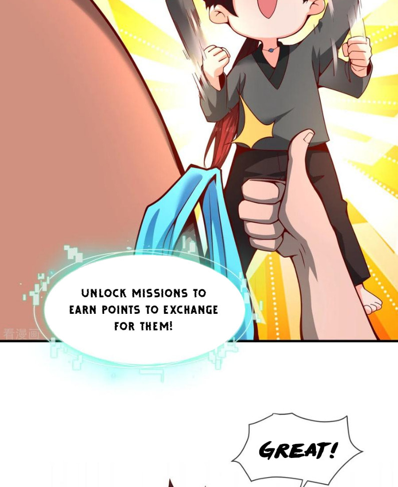 Wu Nai Cang Tian (Colored) Chapter 1 page 39 - 