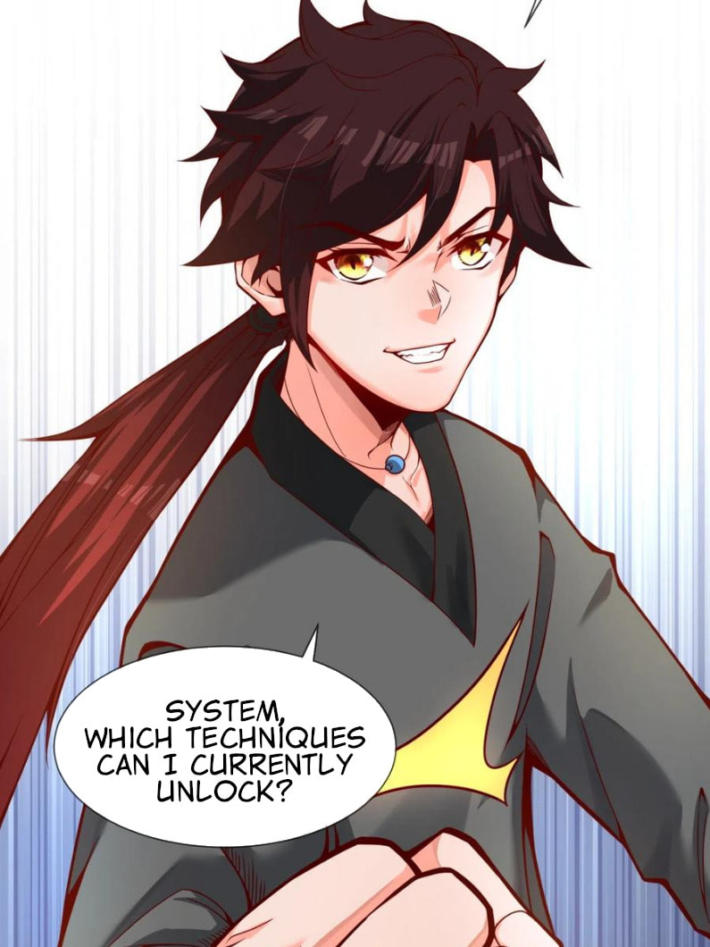 Wu Nai Cang Tian (Colored) Chapter 1 page 40 - 