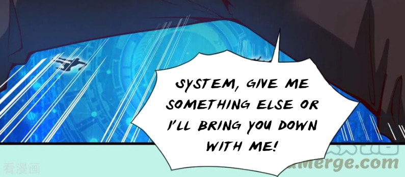 Wu Nai Cang Tian (Colored) Chapter 1 page 43 - 