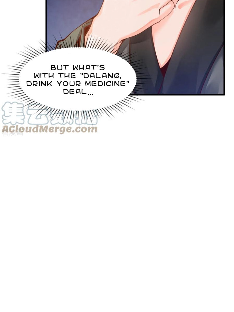 Wu Nai Cang Tian (Colored) Chapter 1 page 8 - 