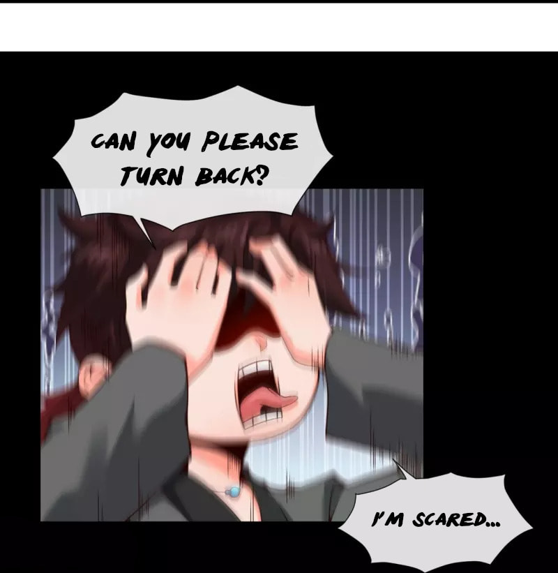 Wu Nai Cang Tian (Colored) Chapter 2 page 24 - 