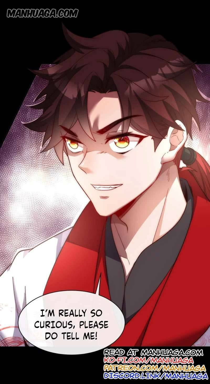 Wu Nai Cang Tian (Colored) Chapter 26 page 9 - 