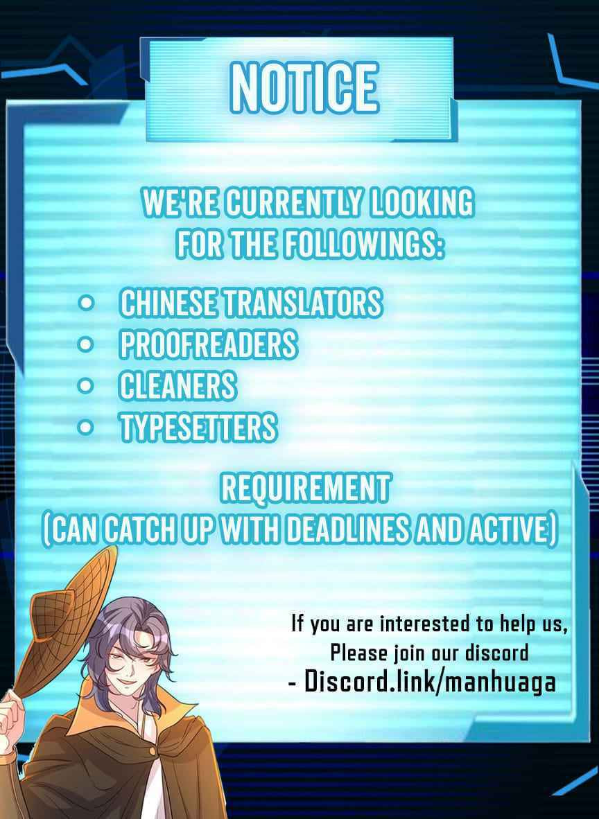 Wu Nai Cang Tian (Colored) Chapter 4 page 9 - 
