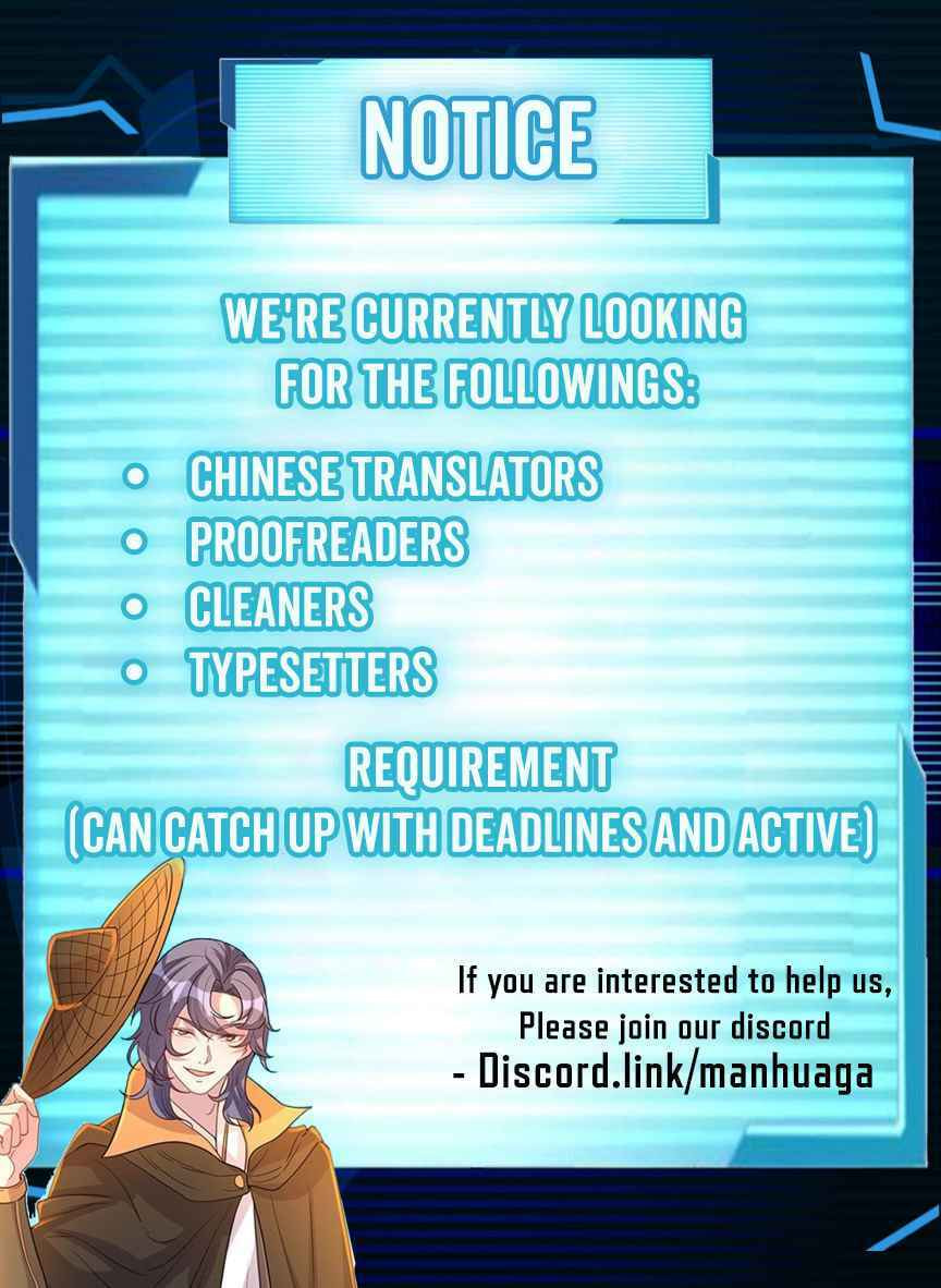Wu Nai Cang Tian (Colored) Chapter 5 page 10 - 