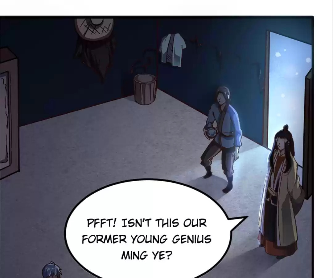 Martial Arts Reigns Chapter 1 page 107 - 