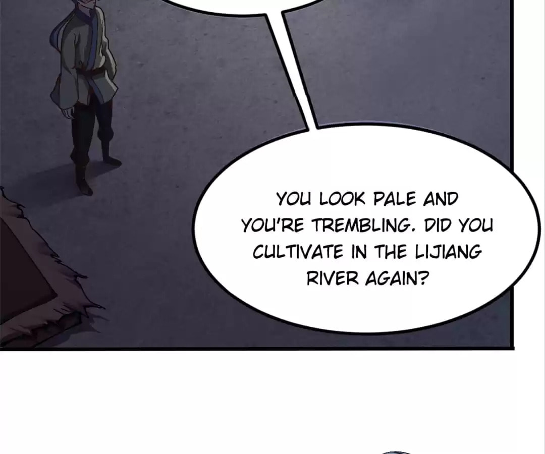 Martial Arts Reigns Chapter 1 page 108 - 