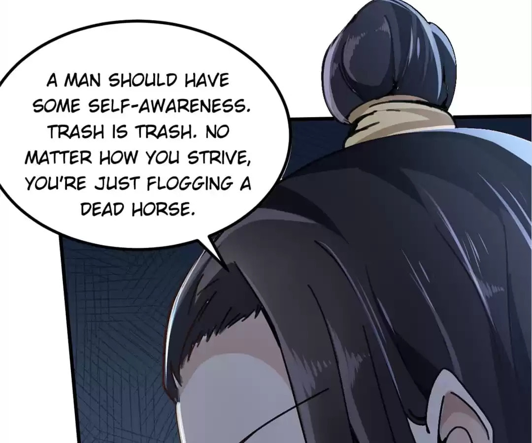 Martial Arts Reigns Chapter 1 page 109 - 