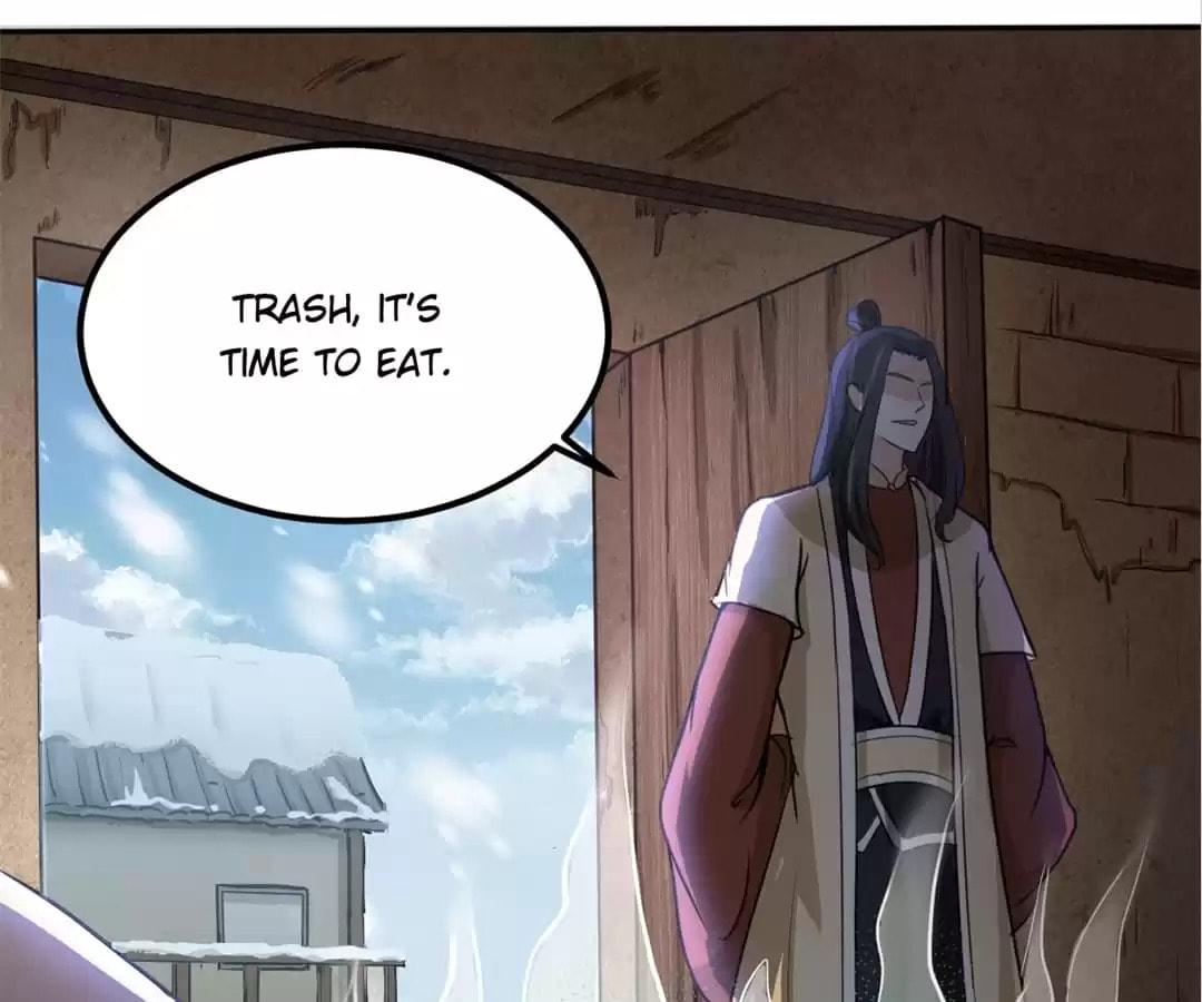 Martial Arts Reigns Chapter 1 page 112 - 