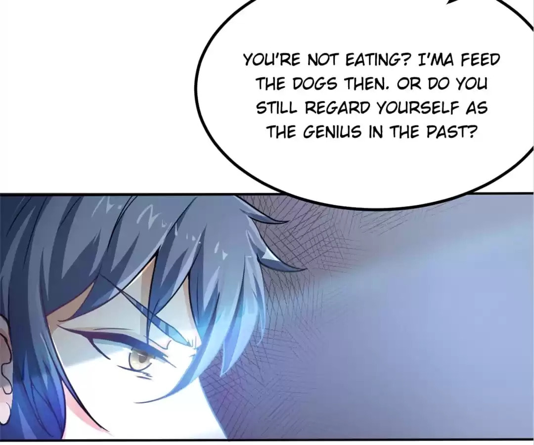 Martial Arts Reigns Chapter 1 page 116 - 