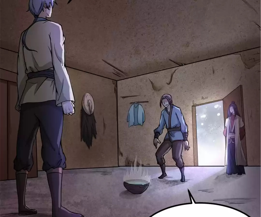 Martial Arts Reigns Chapter 1 page 118 - 