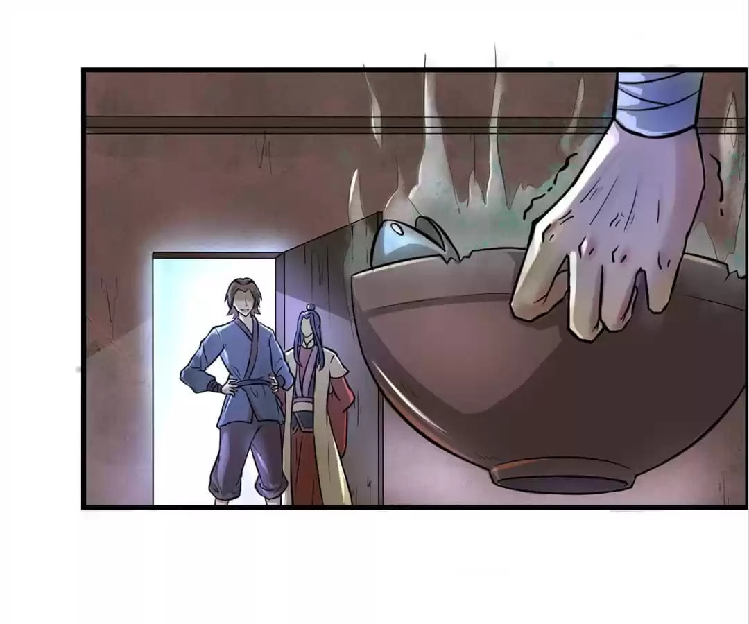 Martial Arts Reigns Chapter 1 page 120 - 