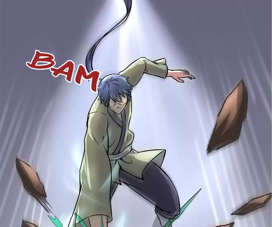 Martial Arts Reigns Chapter 1 page 123 - 