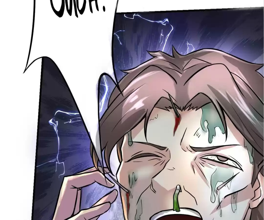 Martial Arts Reigns Chapter 1 page 126 - 