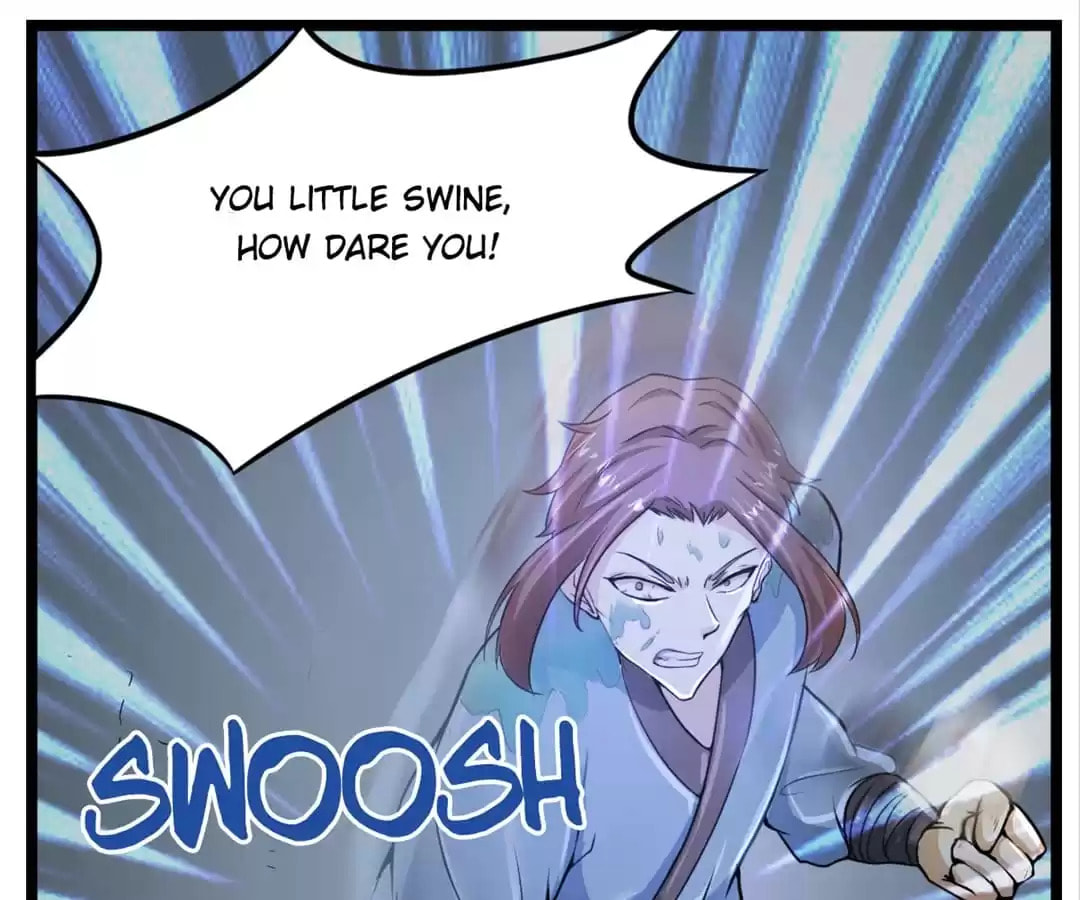 Martial Arts Reigns Chapter 1 page 128 - 