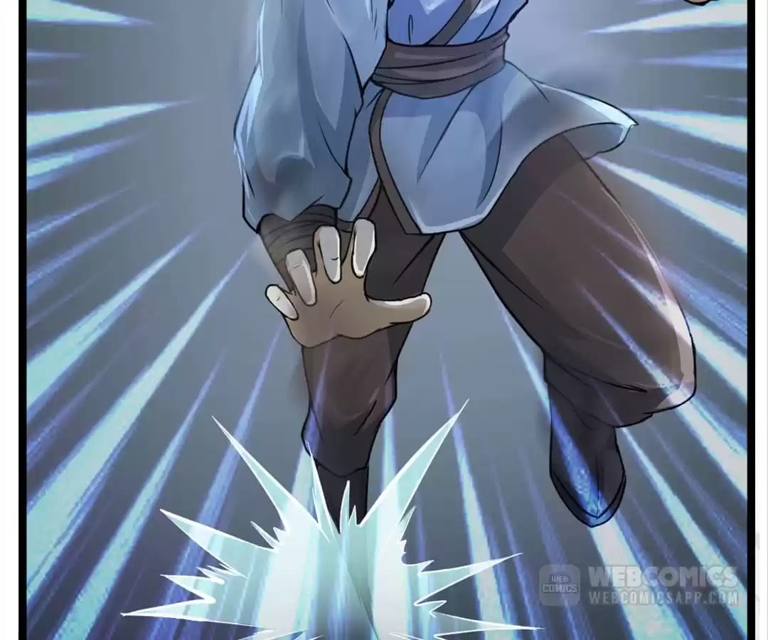 Martial Arts Reigns Chapter 1 page 129 - 
