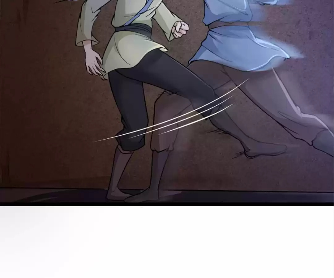 Martial Arts Reigns Chapter 1 page 131 - 