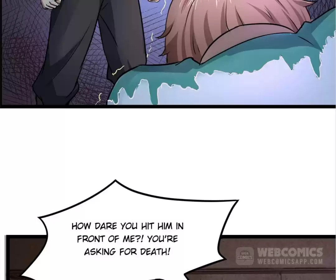 Martial Arts Reigns Chapter 1 page 136 - 