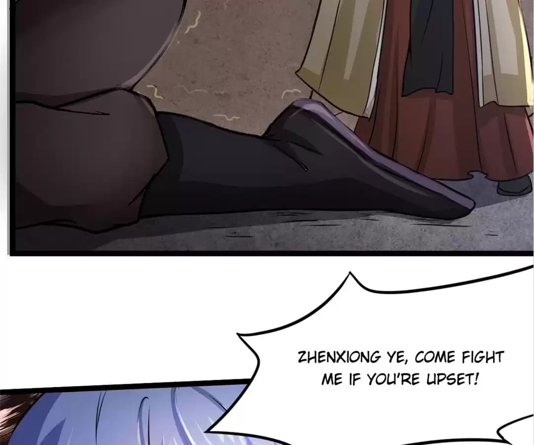Martial Arts Reigns Chapter 1 page 138 - 