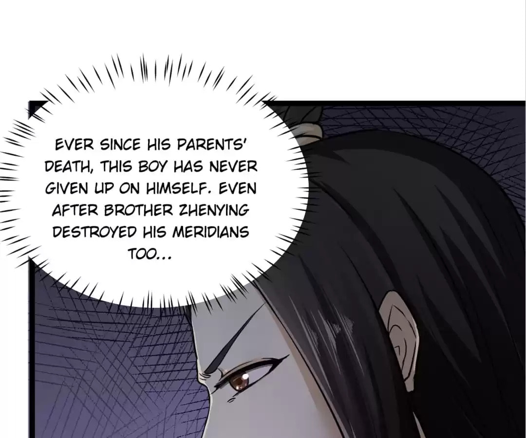 Martial Arts Reigns Chapter 1 page 140 - 