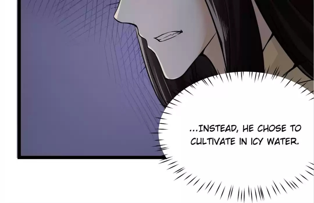 Martial Arts Reigns Chapter 1 page 141 - 