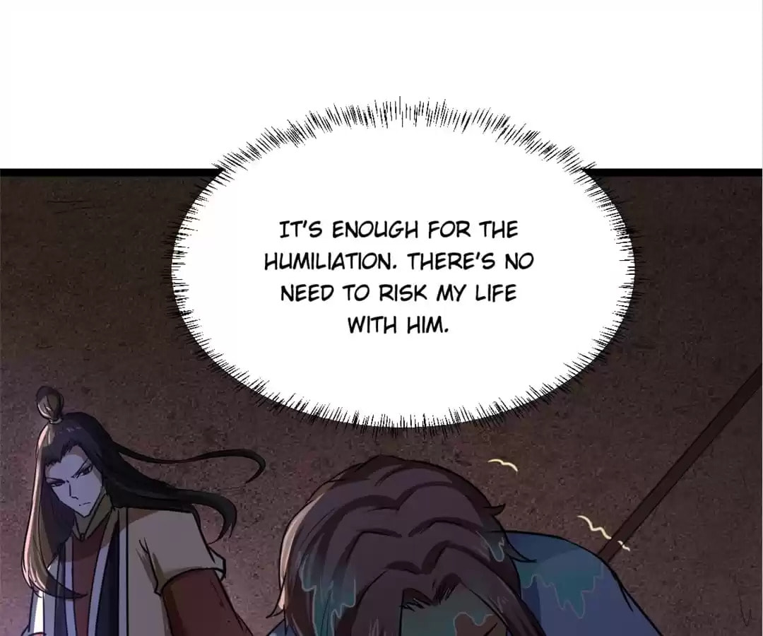 Martial Arts Reigns Chapter 1 page 142 - 