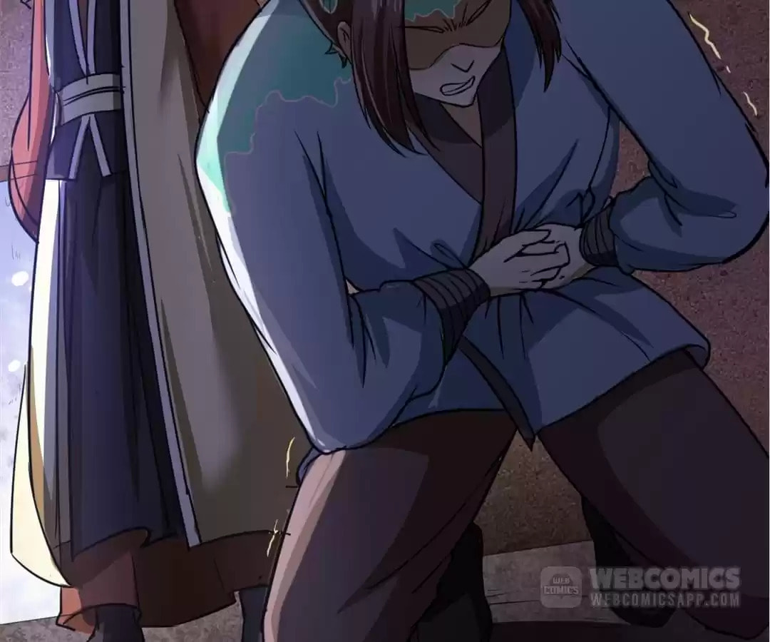 Martial Arts Reigns Chapter 1 page 143 - 
