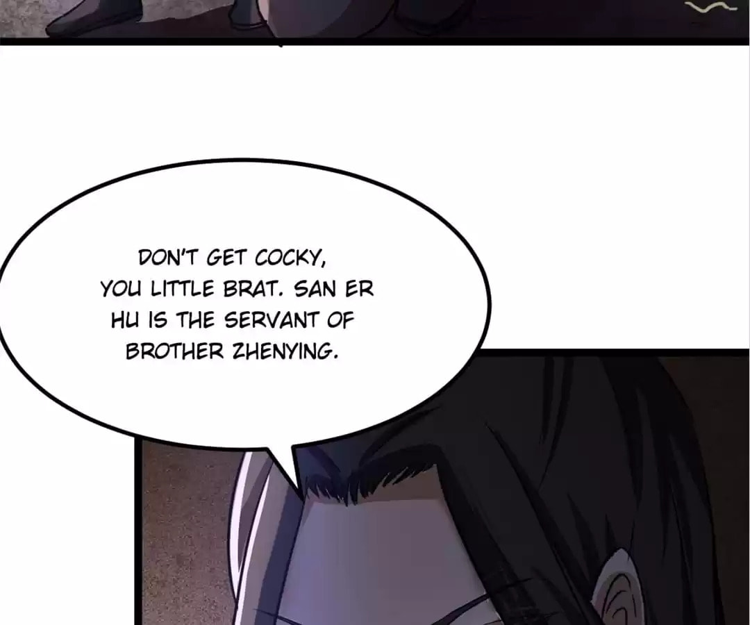 Martial Arts Reigns Chapter 1 page 144 - 