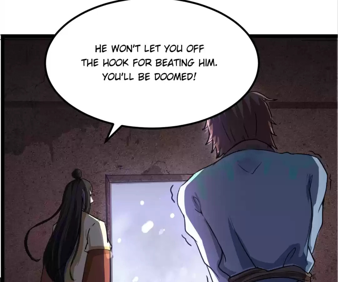 Martial Arts Reigns Chapter 1 page 146 - 