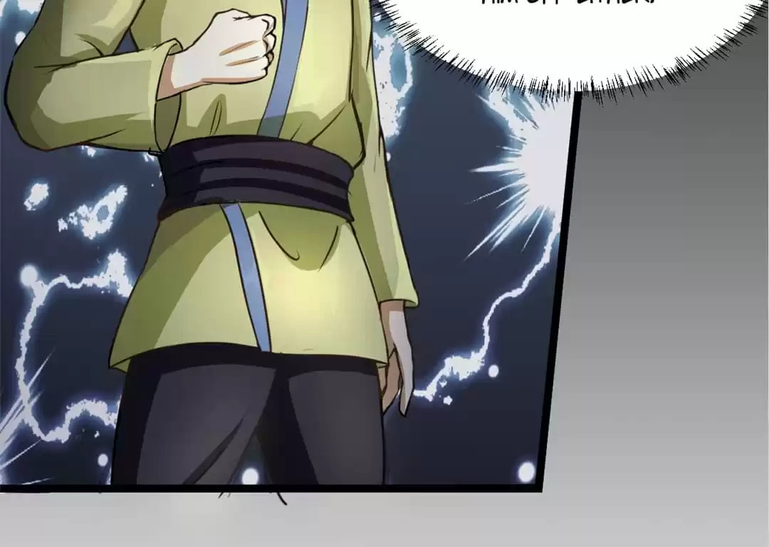 Martial Arts Reigns Chapter 1 page 149 - 