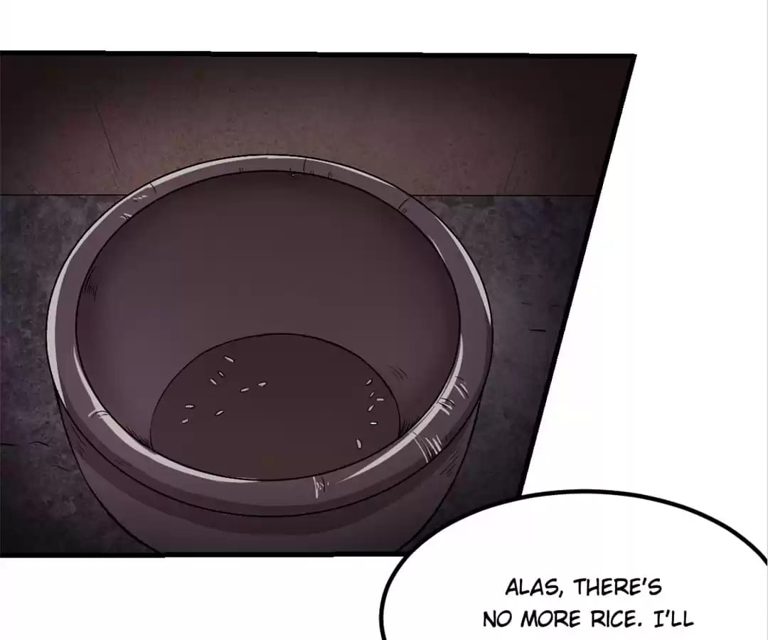 Martial Arts Reigns Chapter 1 page 153 - 