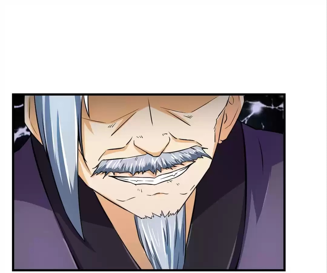 Martial Arts Reigns Chapter 1 page 158 - 