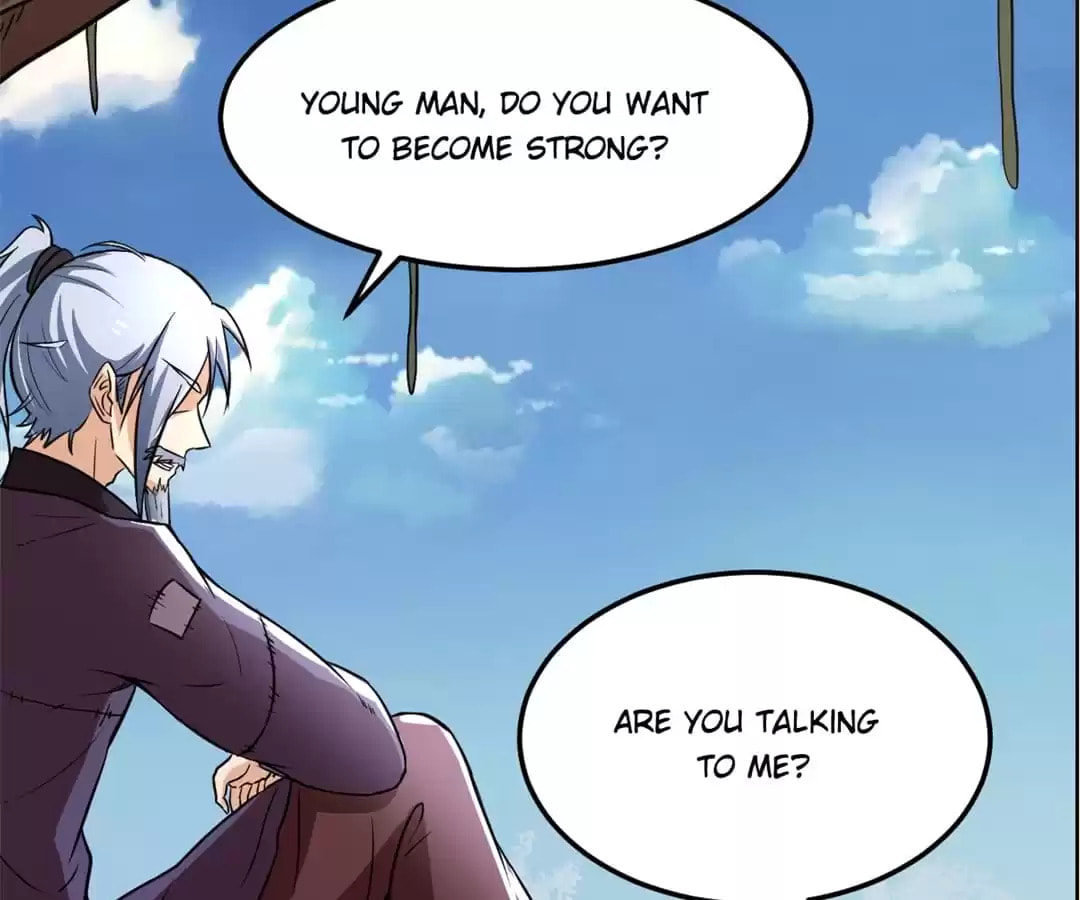 Martial Arts Reigns Chapter 1 page 160 - 