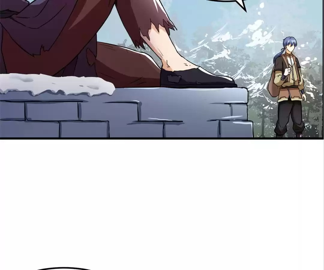 Martial Arts Reigns Chapter 1 page 161 - 