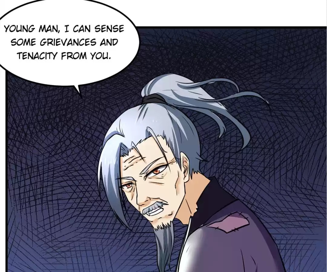 Martial Arts Reigns Chapter 1 page 162 - 