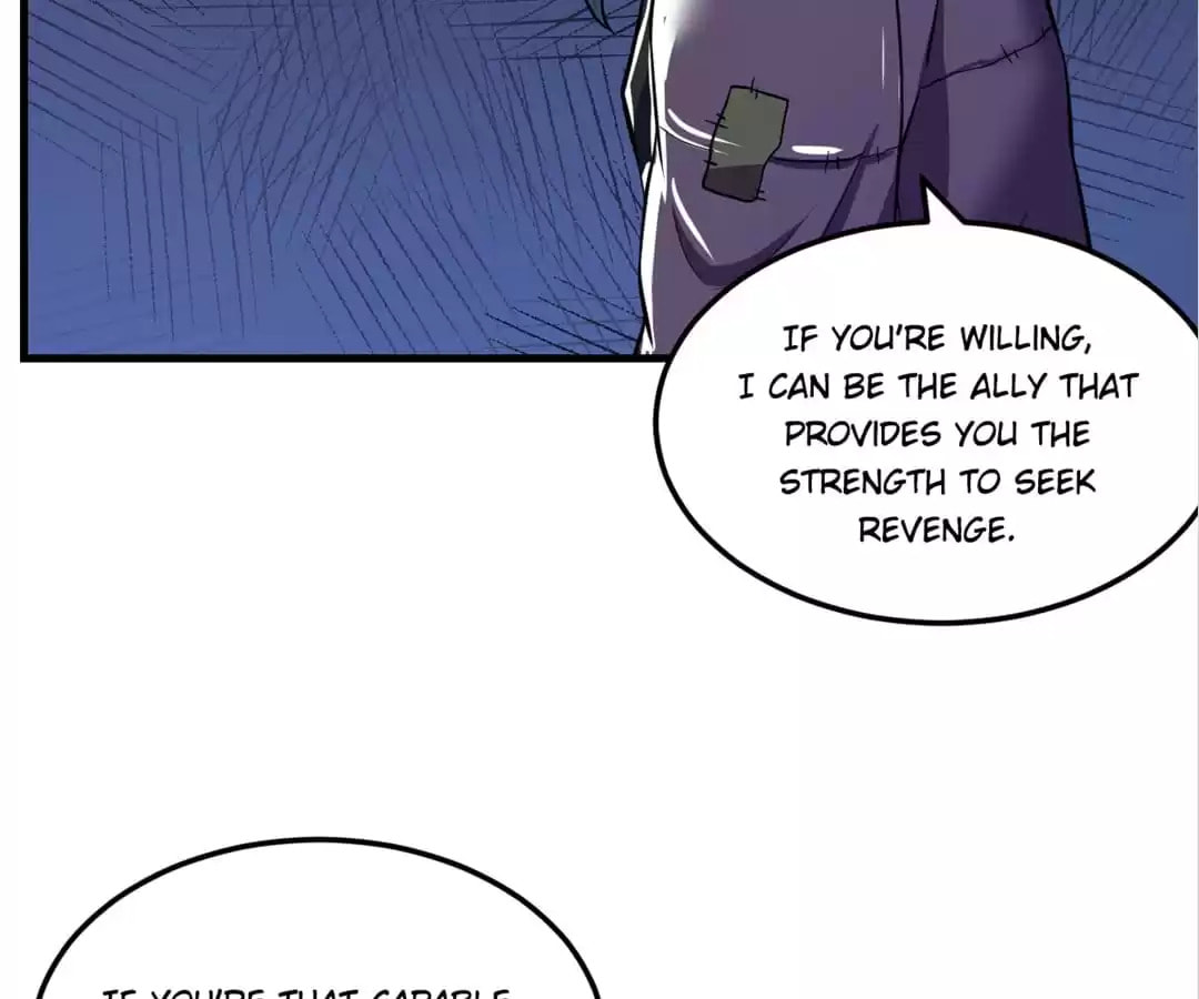 Martial Arts Reigns Chapter 1 page 163 - 