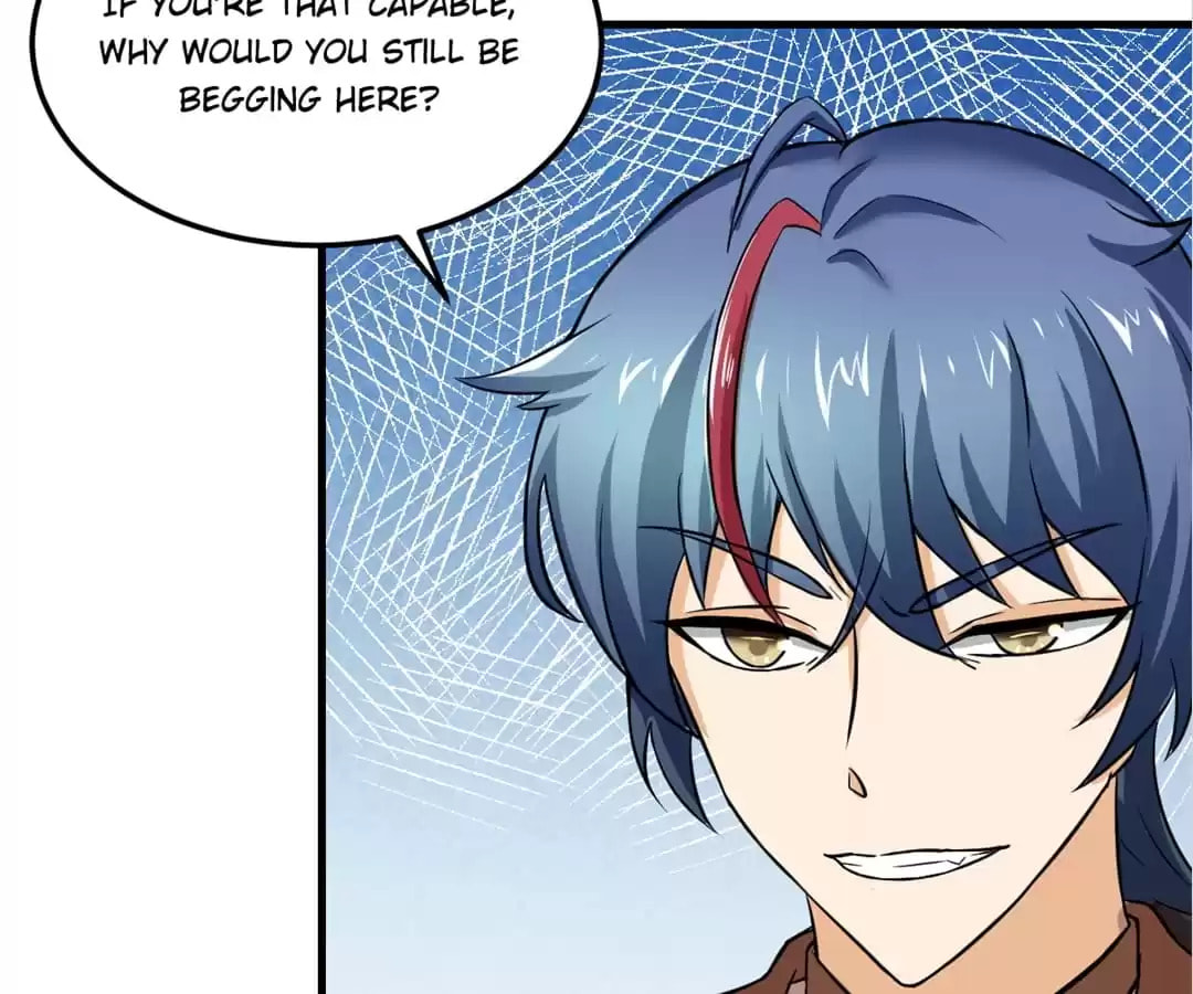 Martial Arts Reigns Chapter 1 page 164 - 