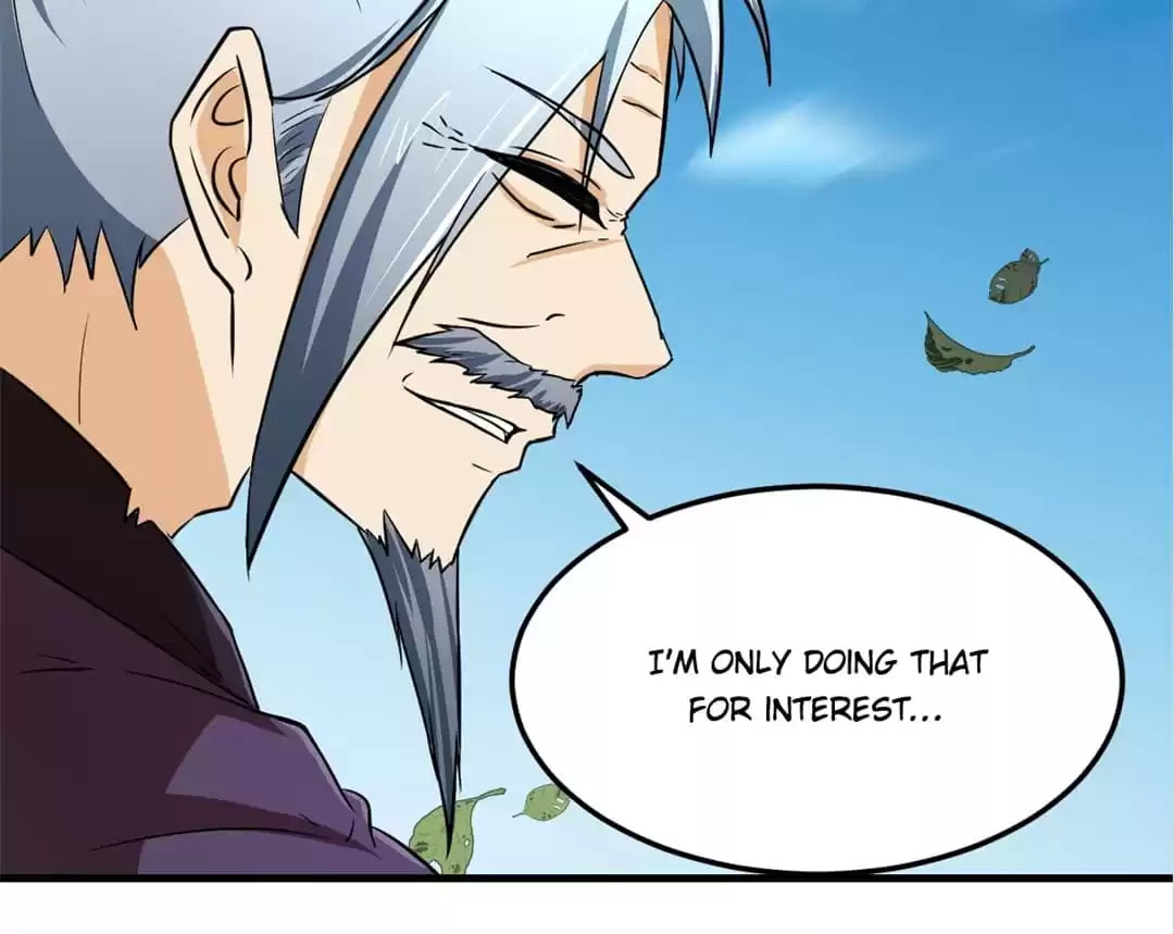 Martial Arts Reigns Chapter 1 page 166 - 