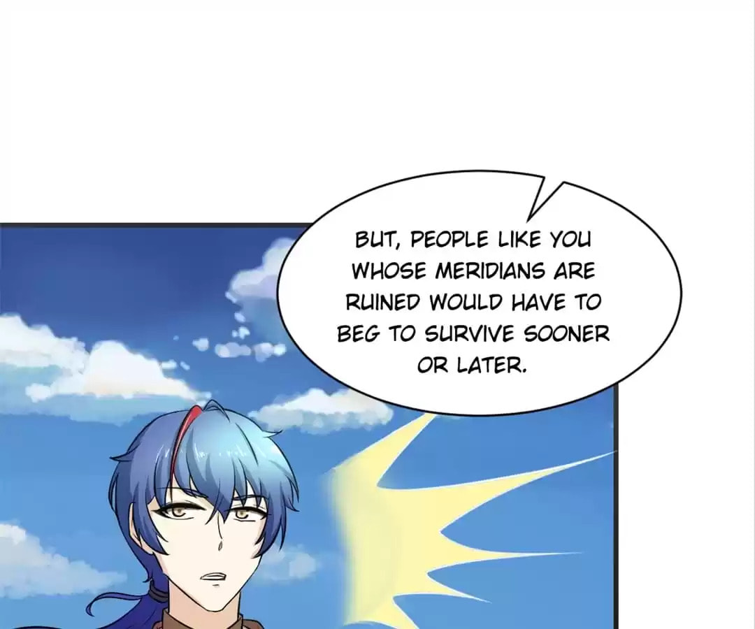 Martial Arts Reigns Chapter 1 page 167 - 