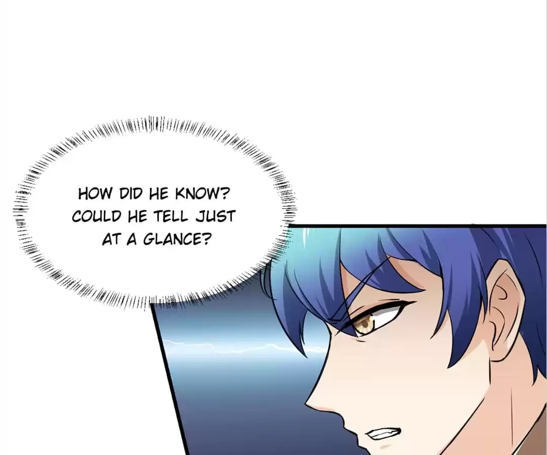 Martial Arts Reigns Chapter 1 page 169 - 