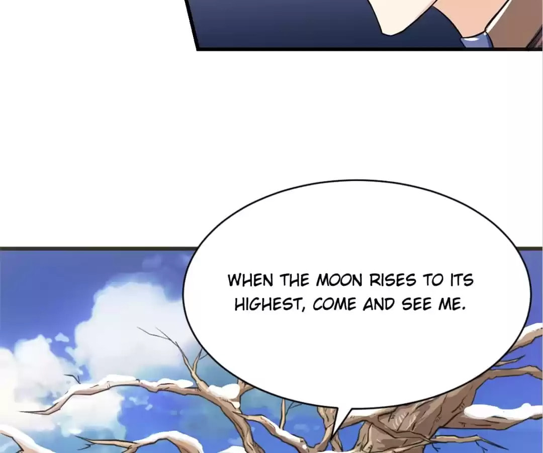 Martial Arts Reigns Chapter 1 page 170 - 